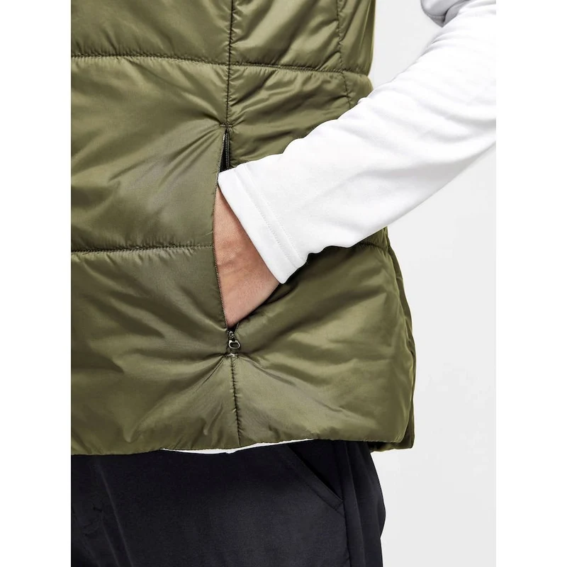 Craft Core Light Padded Vest Dames 1912059