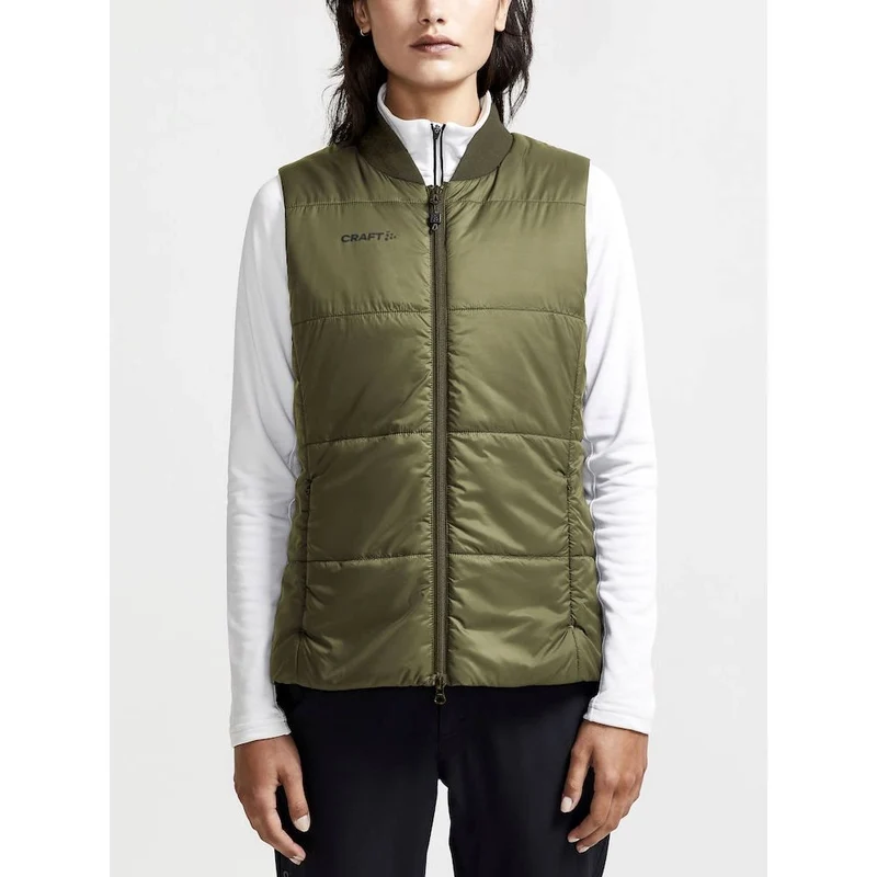 Craft Core Light Padded Vest Dames 1912059