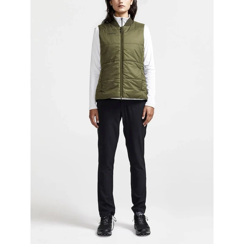 Craft Core Light Padded Vest Dames 1912059