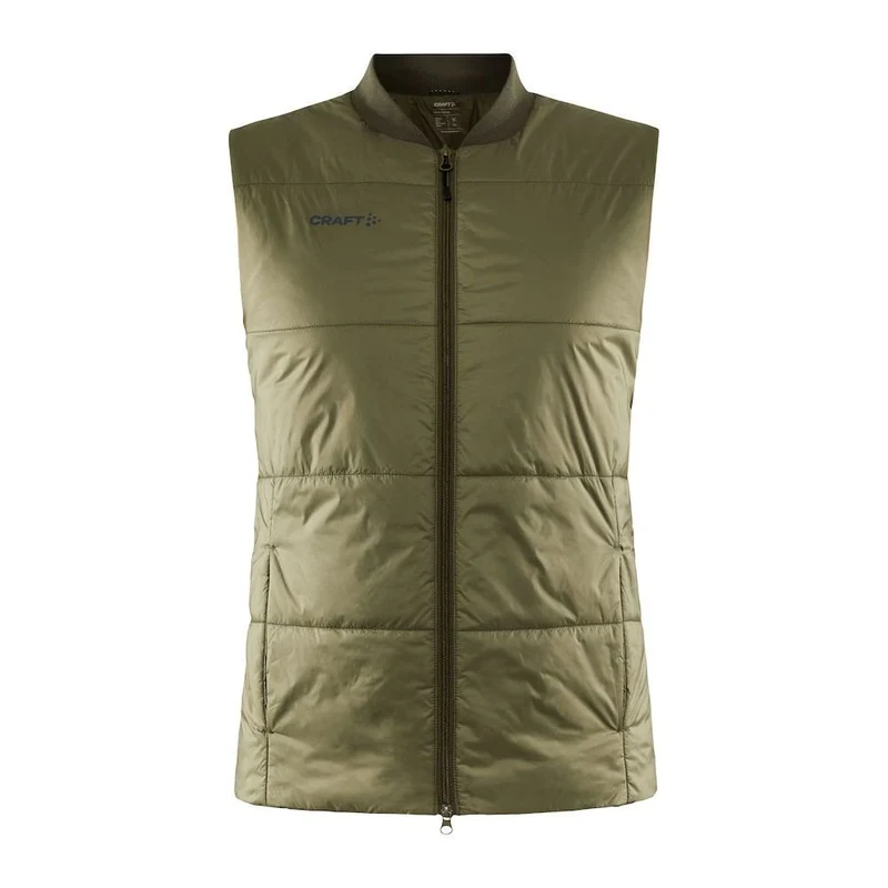 Craft Core Light Padded Vest Dames 1912059