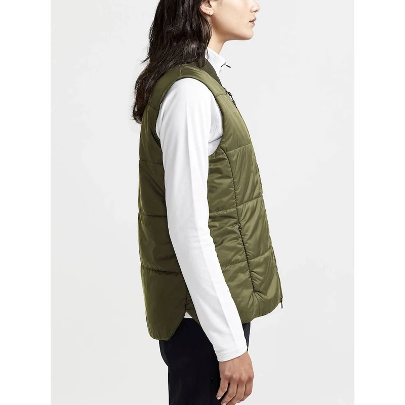Craft Core Light Padded Vest Dames 1912059