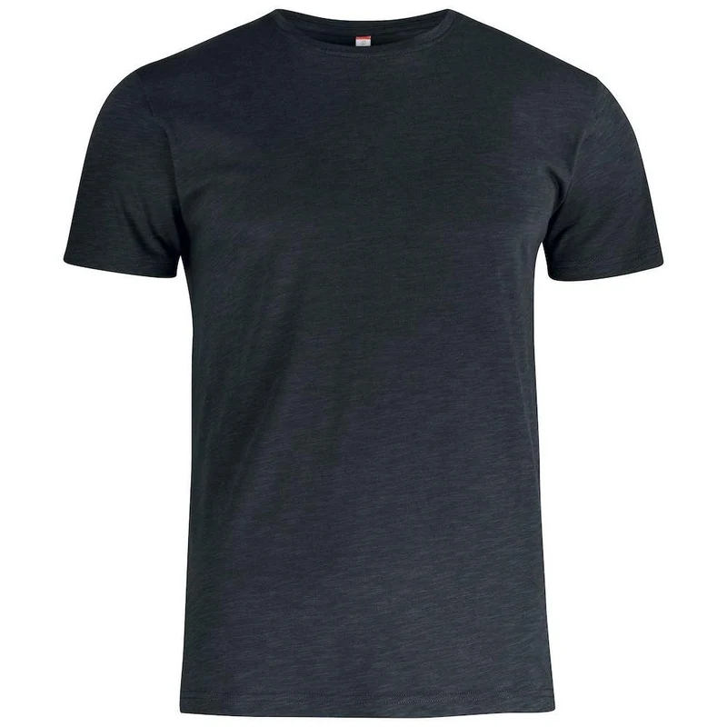 Clique Slub-T Heren T-Shirt 029352