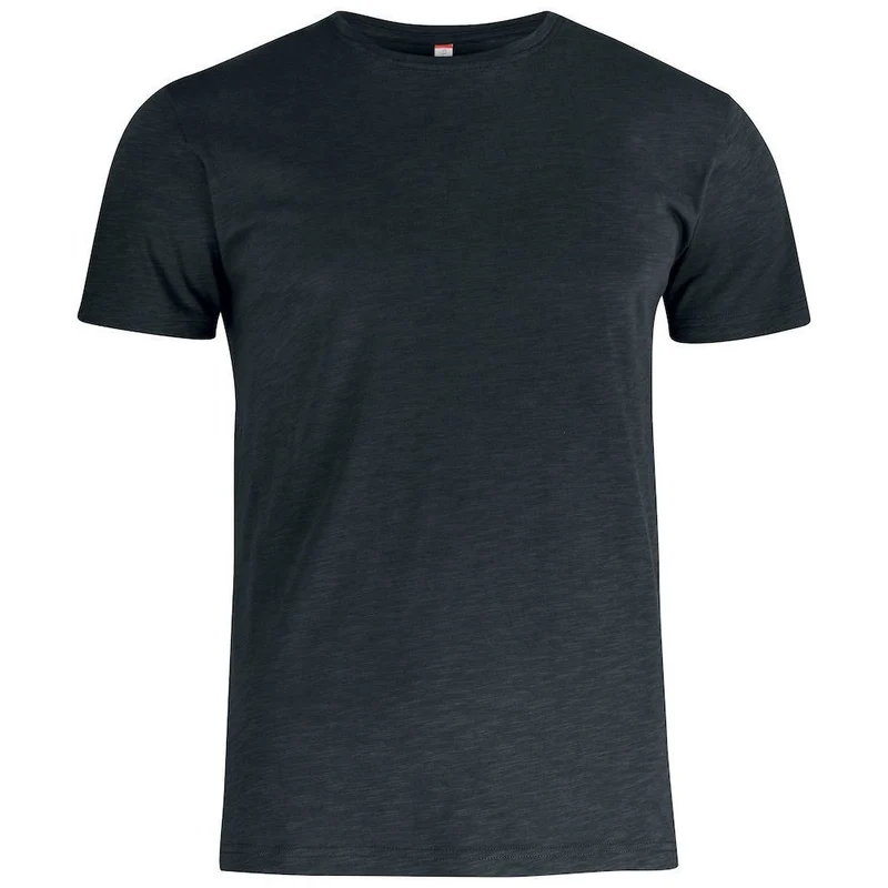Clique Slub-T Heren T-Shirt 029352