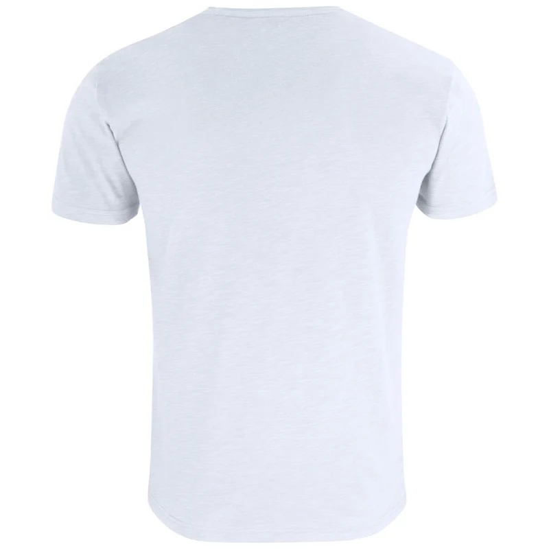 Clique Slub-T Heren T-Shirt 029352