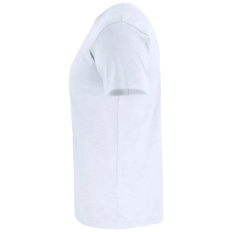 Clique Slub-T Heren T-Shirt 029352