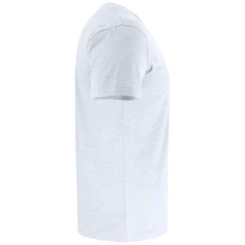 Clique Slub-T Heren T-Shirt 029352