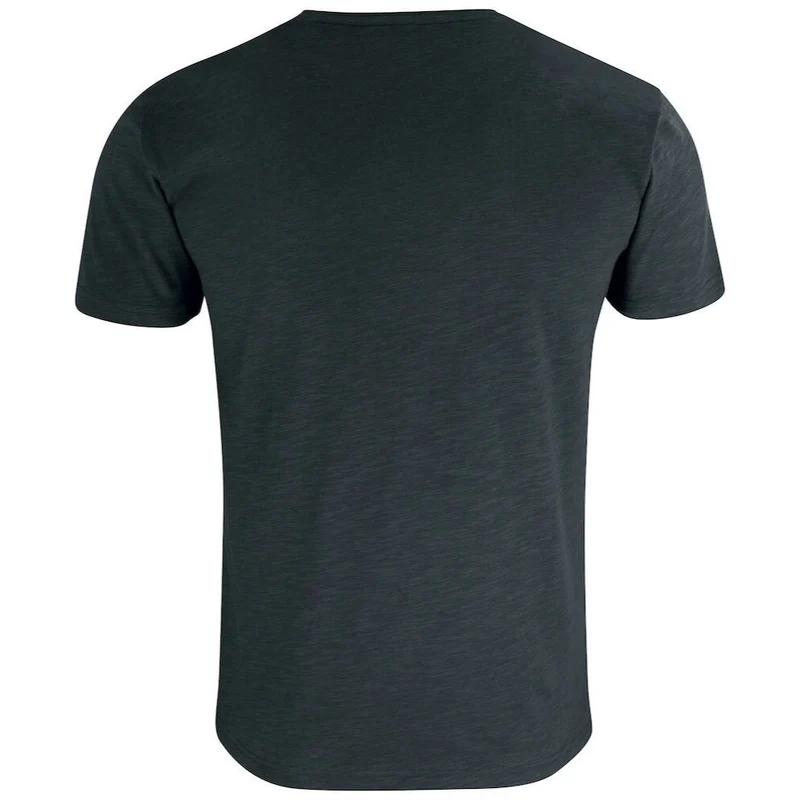 Clique Slub-T Heren T-Shirt 029352