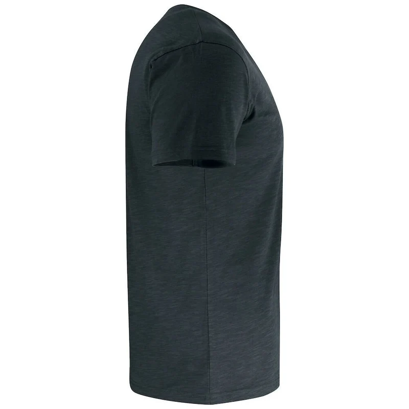 Clique Slub-T Heren T-Shirt 029352