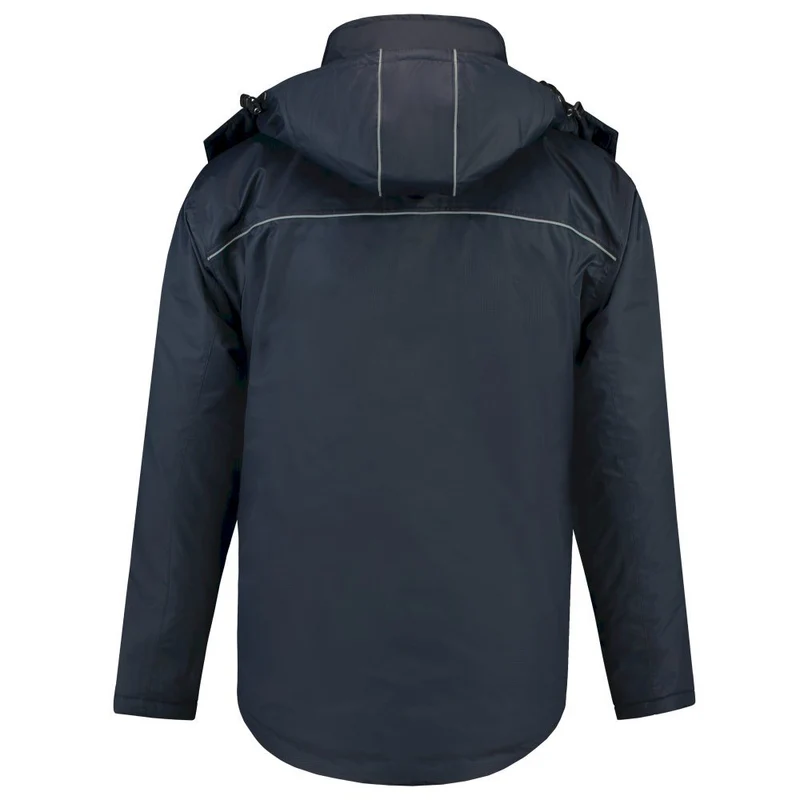 Tricorp Midi Parka Rewear 402702