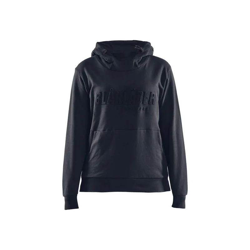 Blaklader Dames hoodie 3560-1158