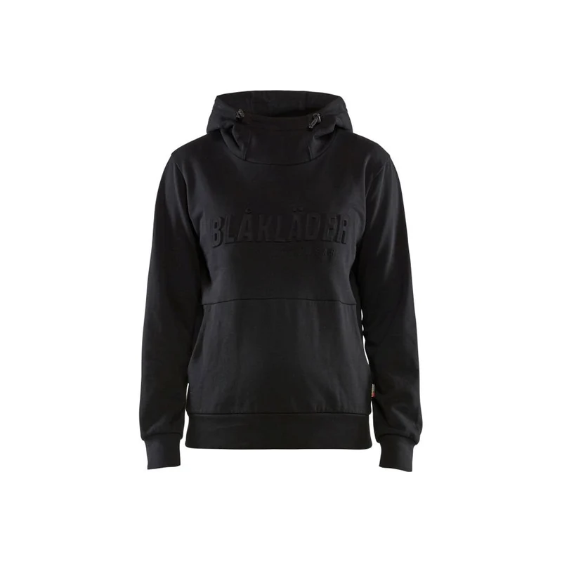 Blaklader Dames hoodie 3560-1158
