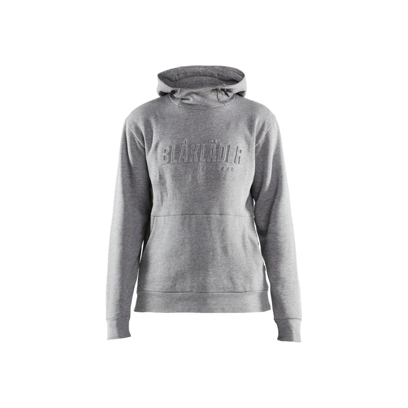 Blaklader Dames hoodie 3560-1158