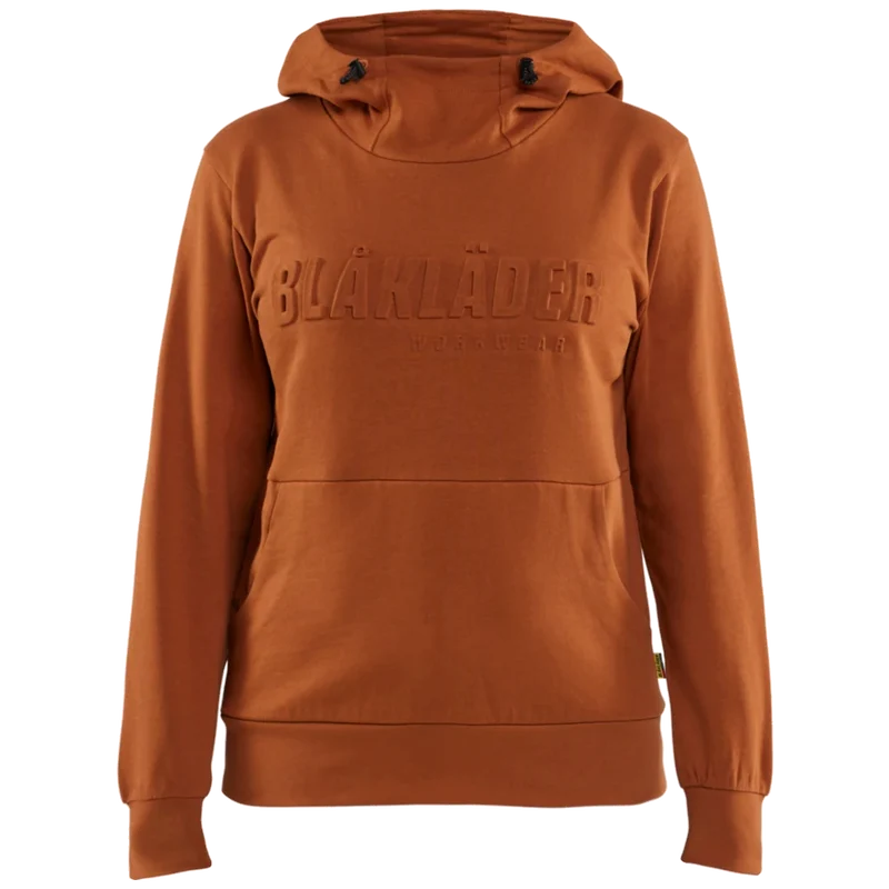 Blaklader Dames hoodie 3560-1158