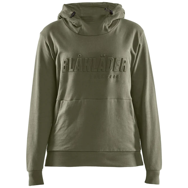 Blaklader Dames hoodie 3560-1158