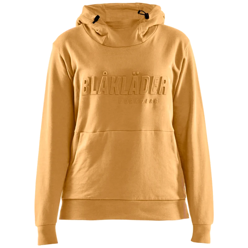 Blaklader Dames hoodie 3560-1158
