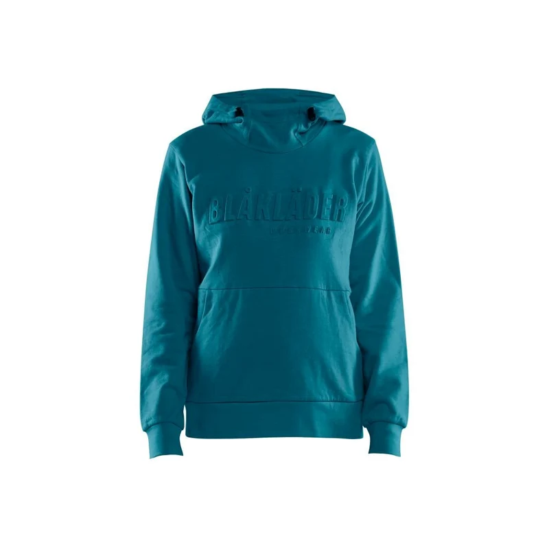 Blaklader Dames hoodie 3560-1158