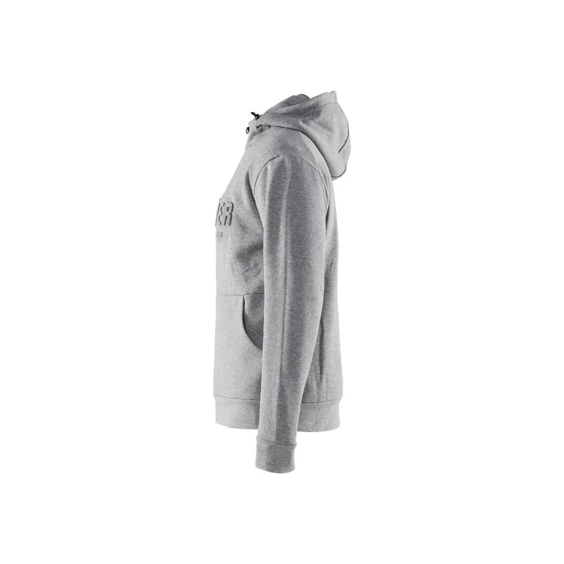 Blaklader Dames hoodie 3560-1158