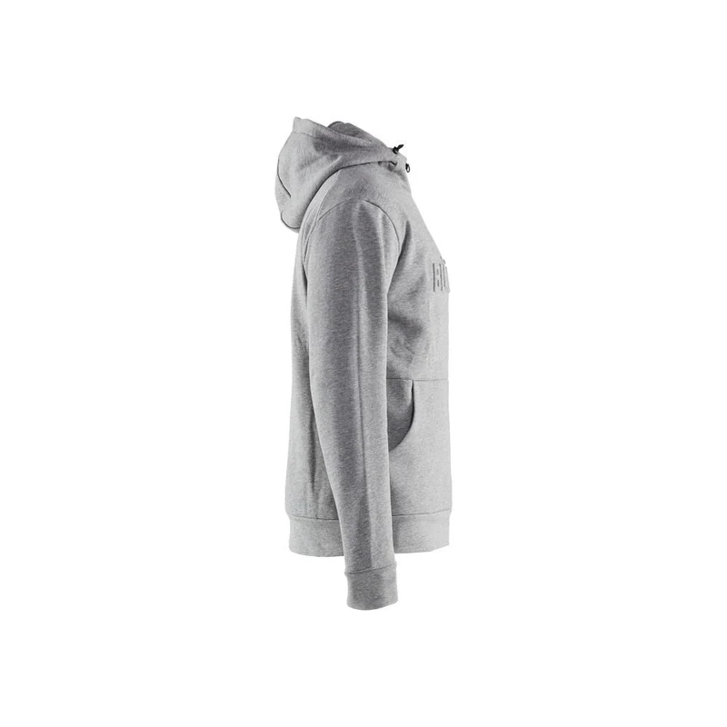 Blaklader Dames hoodie 3560-1158