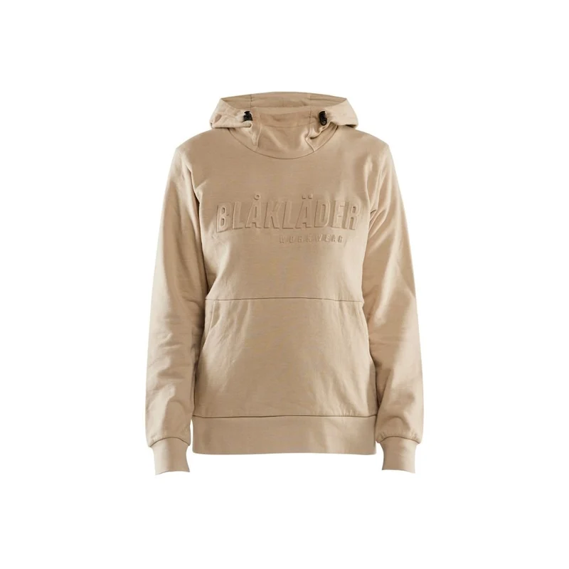 Blaklader Dames hoodie 3560-1158
