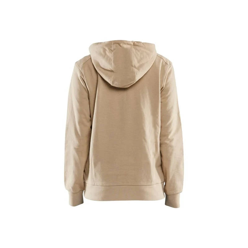 Blaklader Dames hoodie 3560-1158