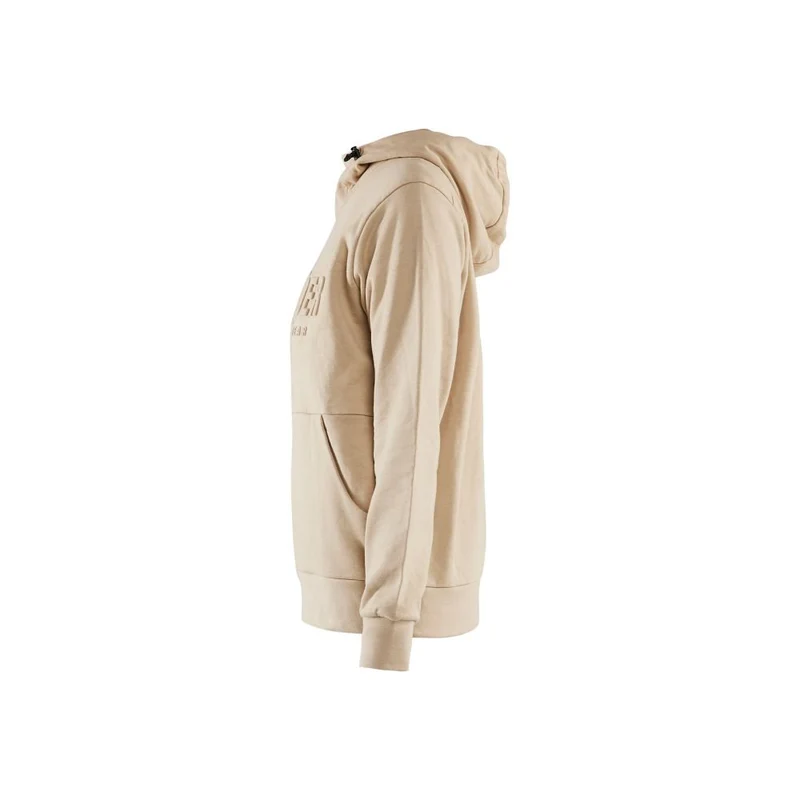 Blaklader Dames hoodie 3560-1158