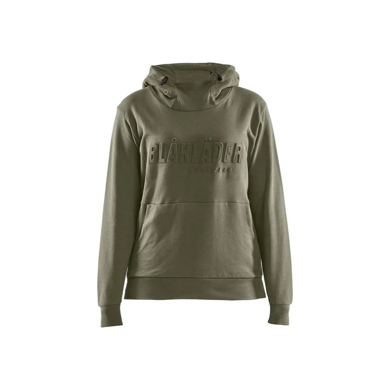 Blaklader Dames hoodie 3560-1158