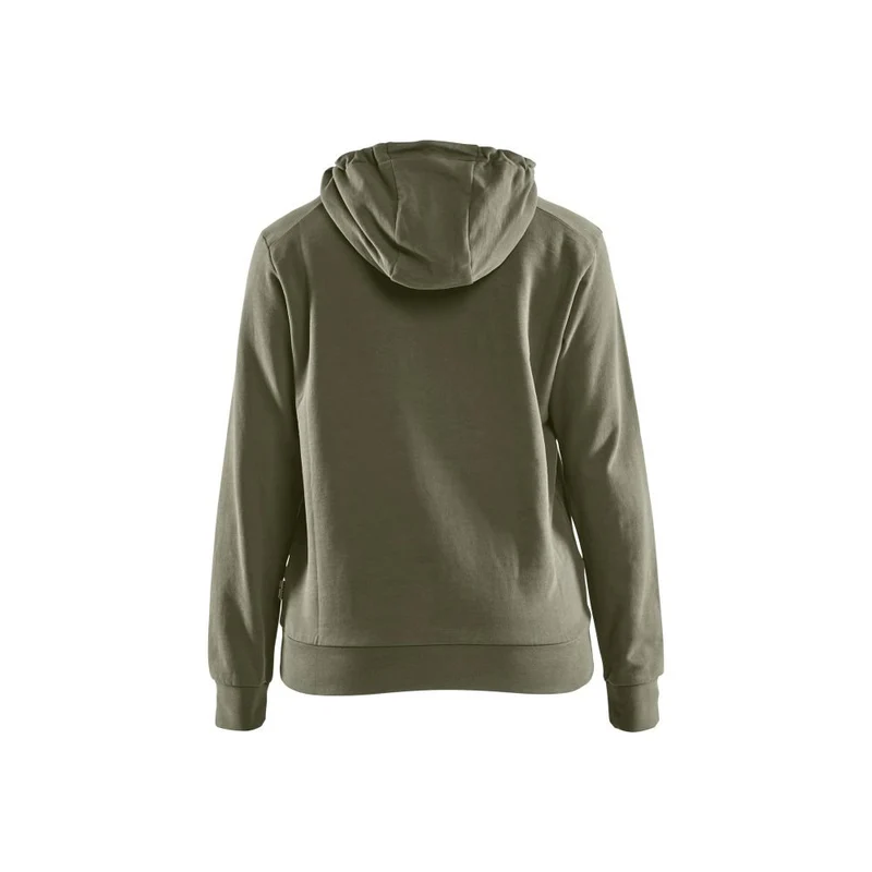 Blaklader Dames hoodie 3560-1158