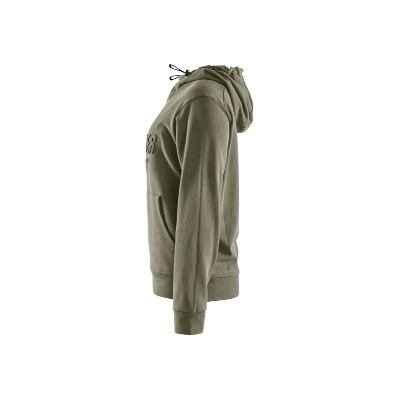 Blaklader Dames hoodie 3560-1158