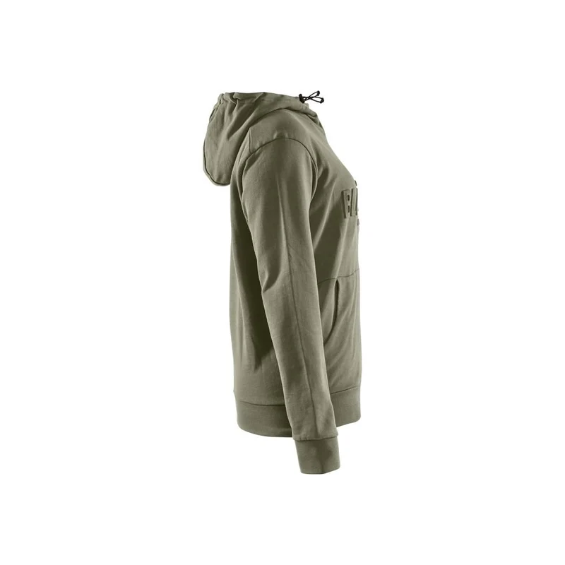 Blaklader Dames hoodie 3560-1158