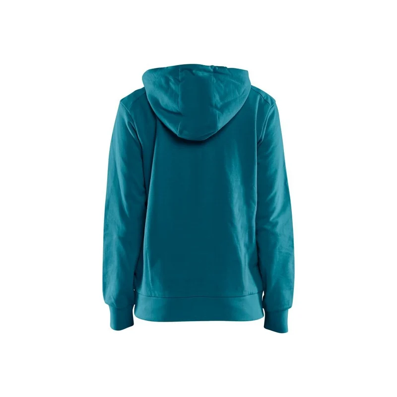 Blaklader Dames hoodie 3560-1158