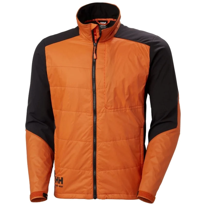 Helly Hansen Kensington Insulated Jacket 73233