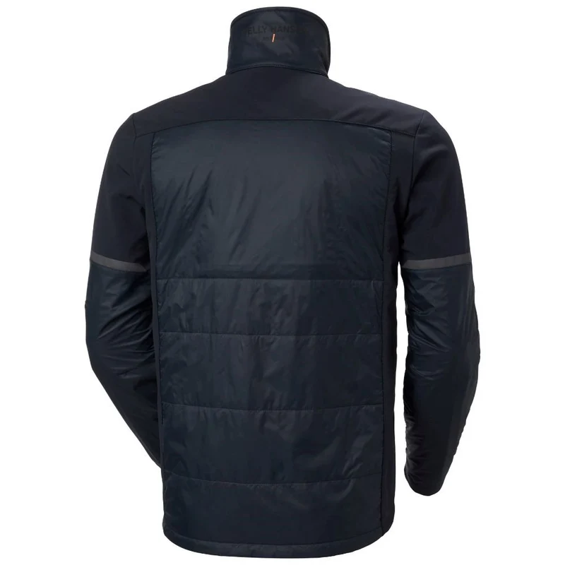 Helly Hansen Kensington Insulated Jacket 73233