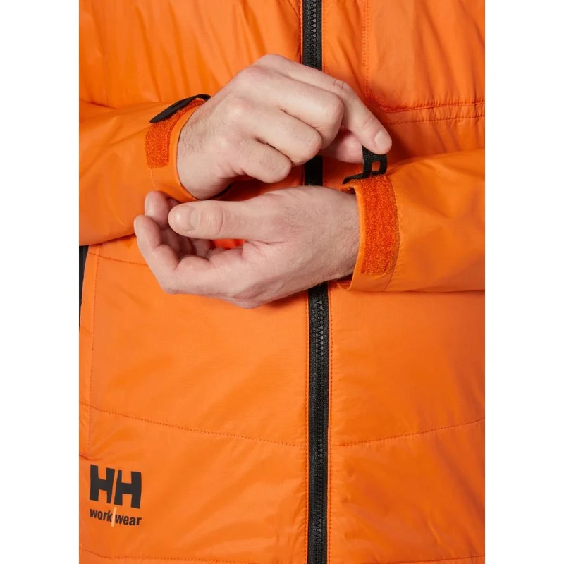 Helly Hansen Kensington Insulated Jacket 73233