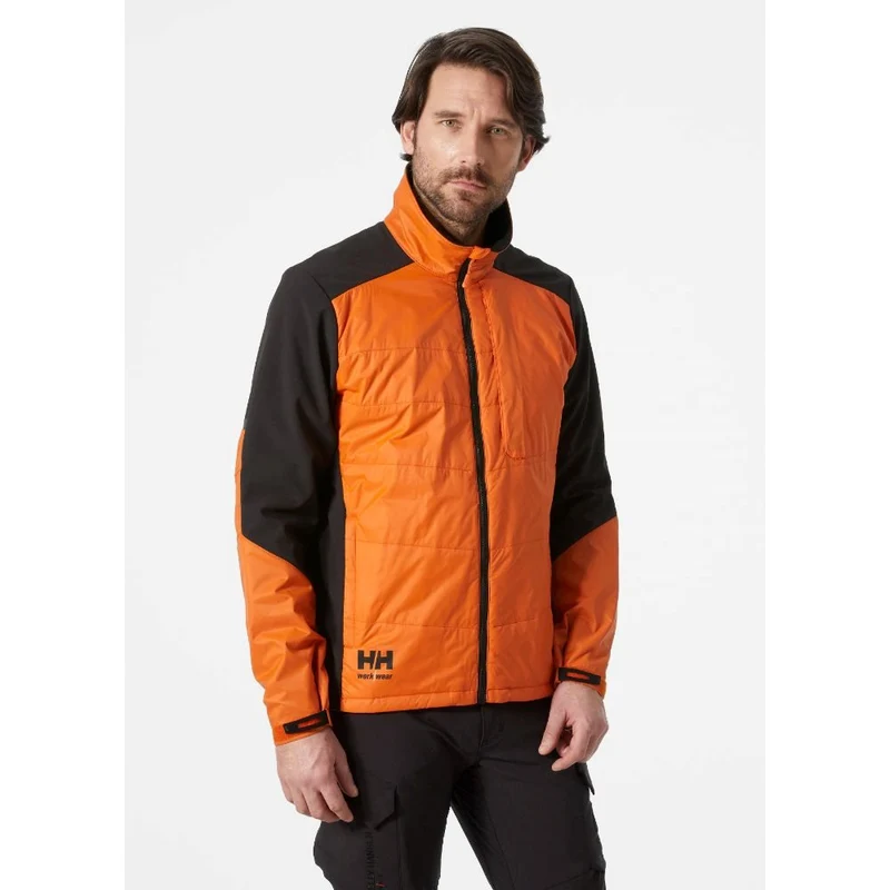 Helly Hansen Kensington Insulated Jacket 73233