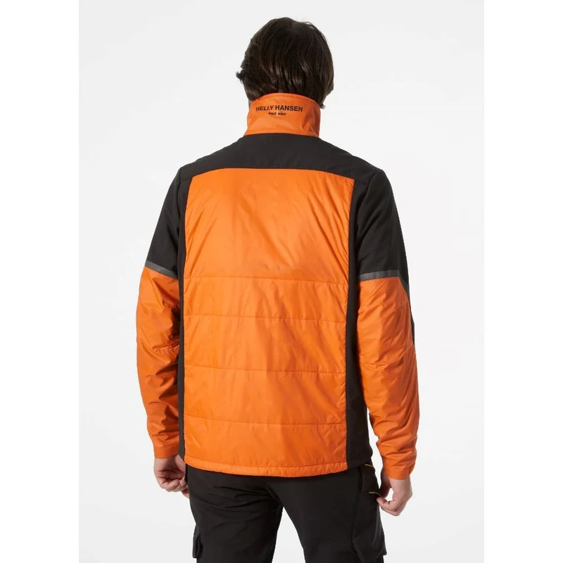 Helly Hansen Kensington Insulated Jacket 73233