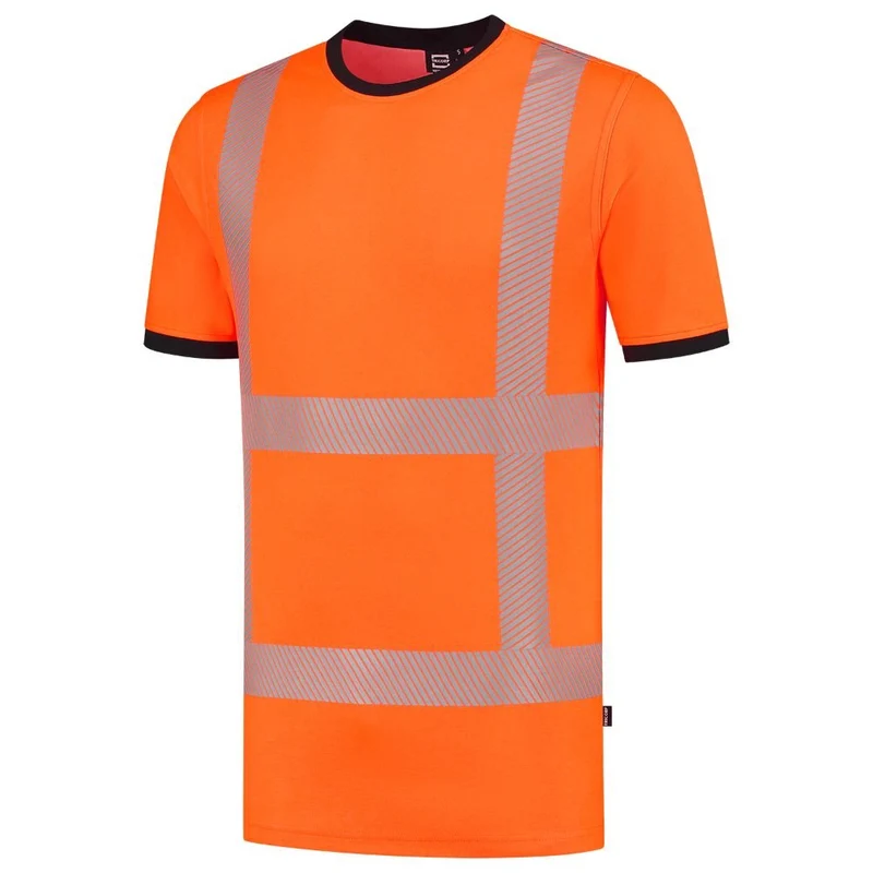 Tricorp T-shirt RWS Revisible Klasse 2 103701