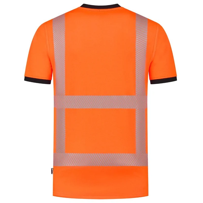 Tricorp T-shirt RWS Revisible Klasse 2 103701