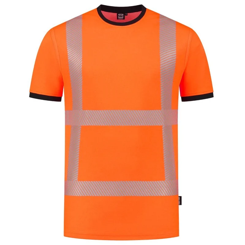 Tricorp T-shirt RWS Revisible Klasse 2 103701