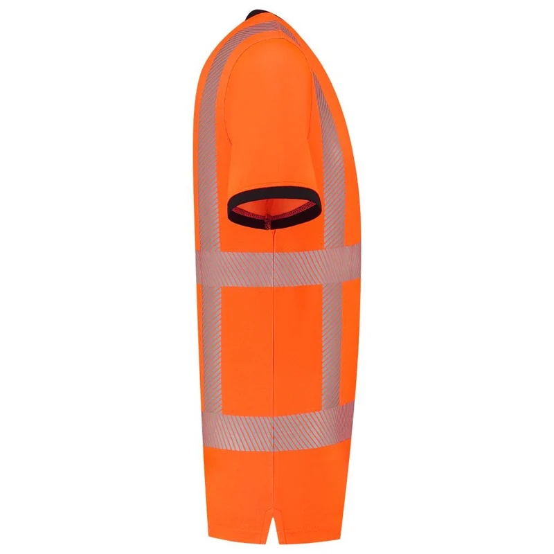 Tricorp T-shirt RWS Revisible Klasse 2 103701