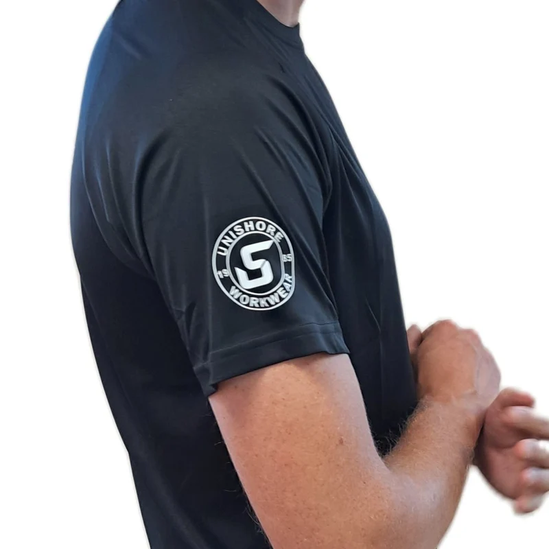 Unishore Branded Craft Core Unify Training Tee Heren 1909878