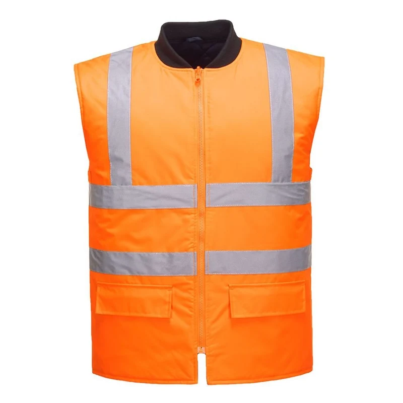 Portwest Hi-Vis 4-in-1 Contrast Werkjas S471