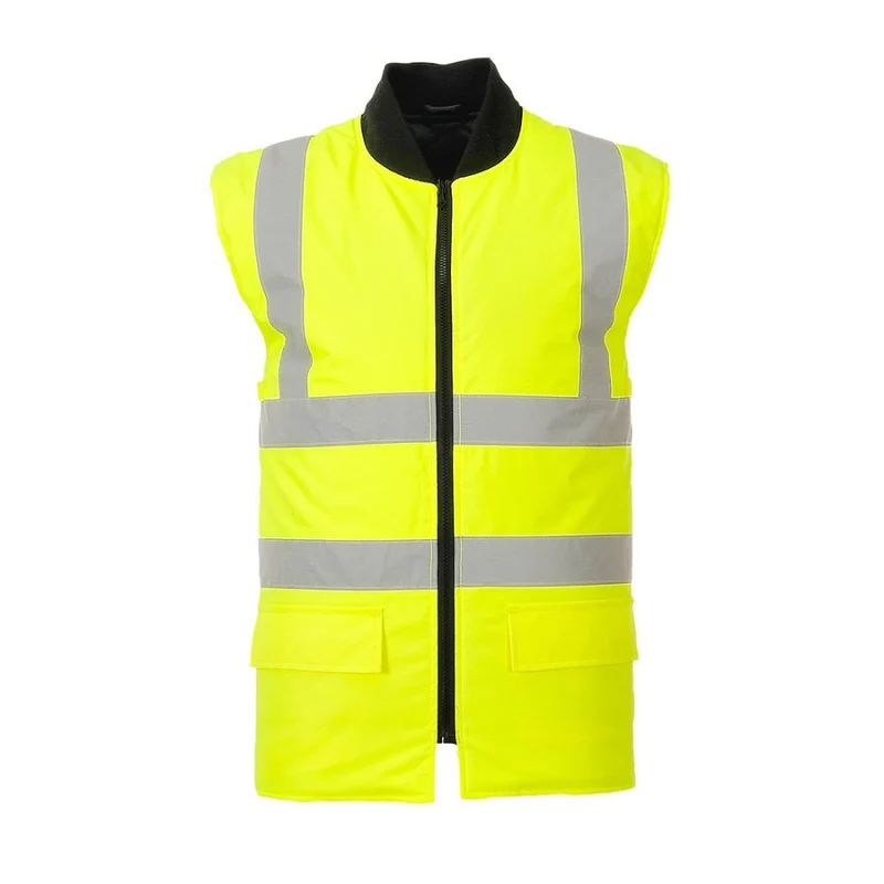 Portwest Hi-Vis 4-in-1 Contrast Werkjas S471