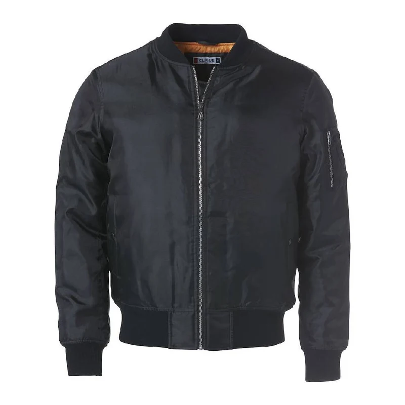 Clique Bomber jacket 020955