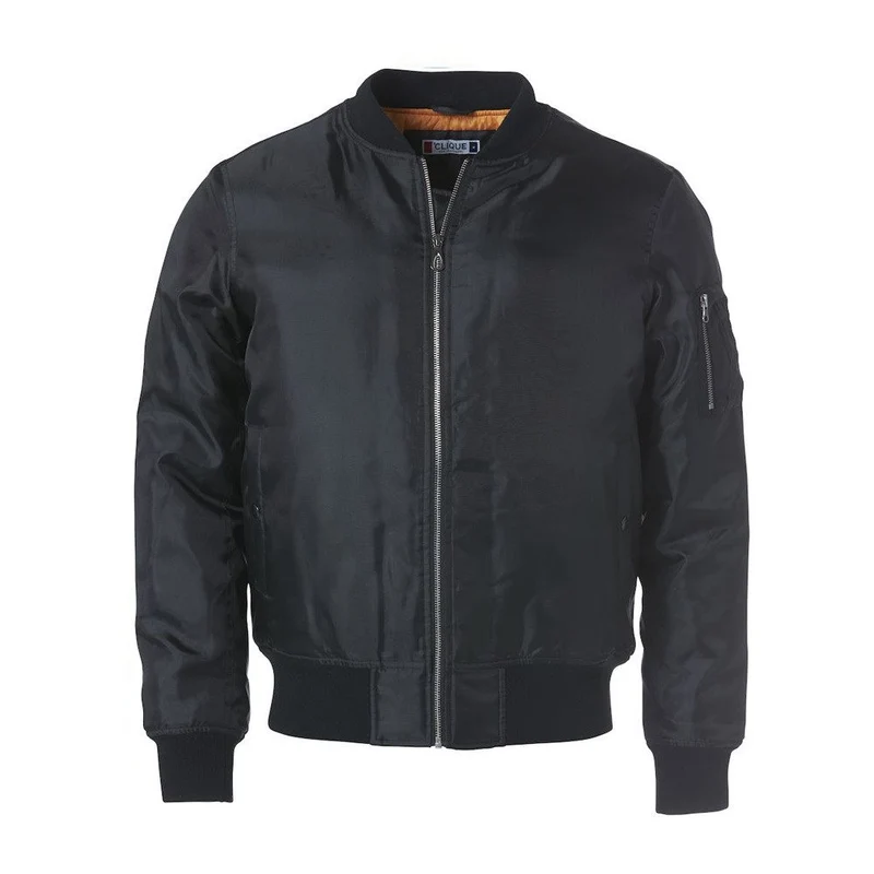 Clique Bomber jacket 020955
