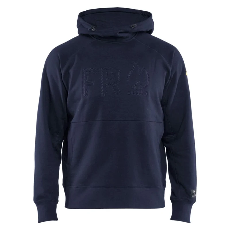 Blaklader Vlamvertragende hoodie 3478-1762