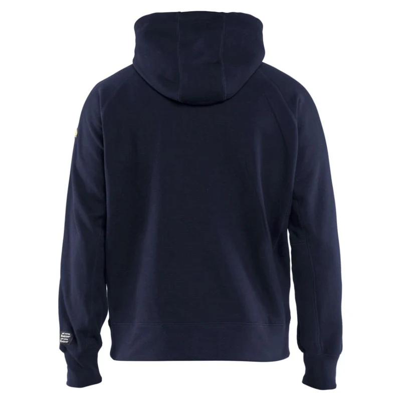 Blaklader Vlamvertragende hoodie 3478-1762