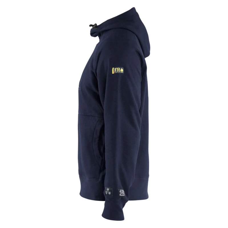 Blaklader Vlamvertragende hoodie 3478-1762