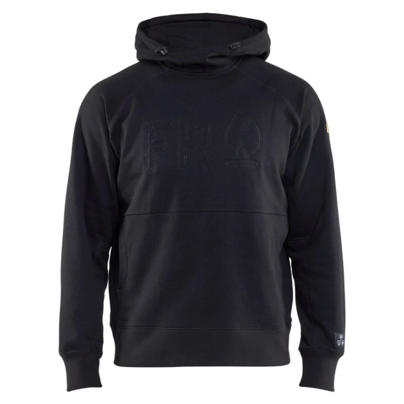 Blaklader Vlamvertragende hoodie 3478-1762