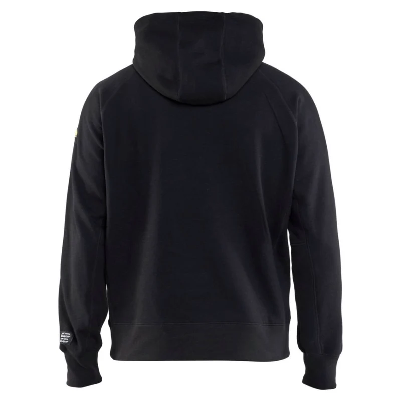 Blaklader Vlamvertragende hoodie 3478-1762