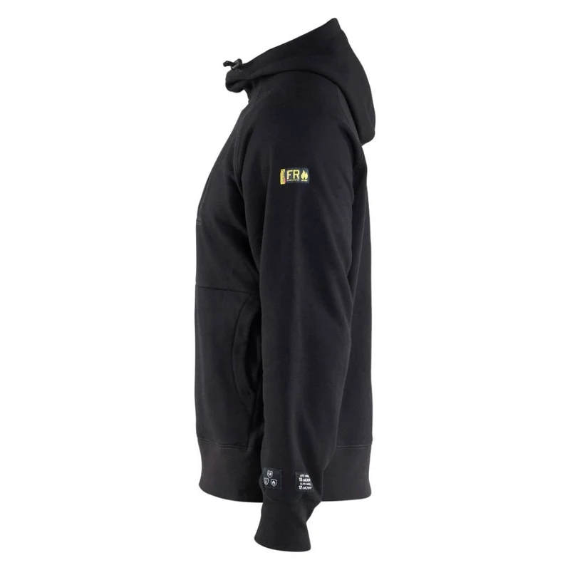 Blaklader Vlamvertragende hoodie 3478-1762